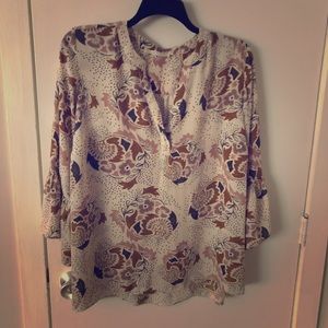 Very pretty blouse